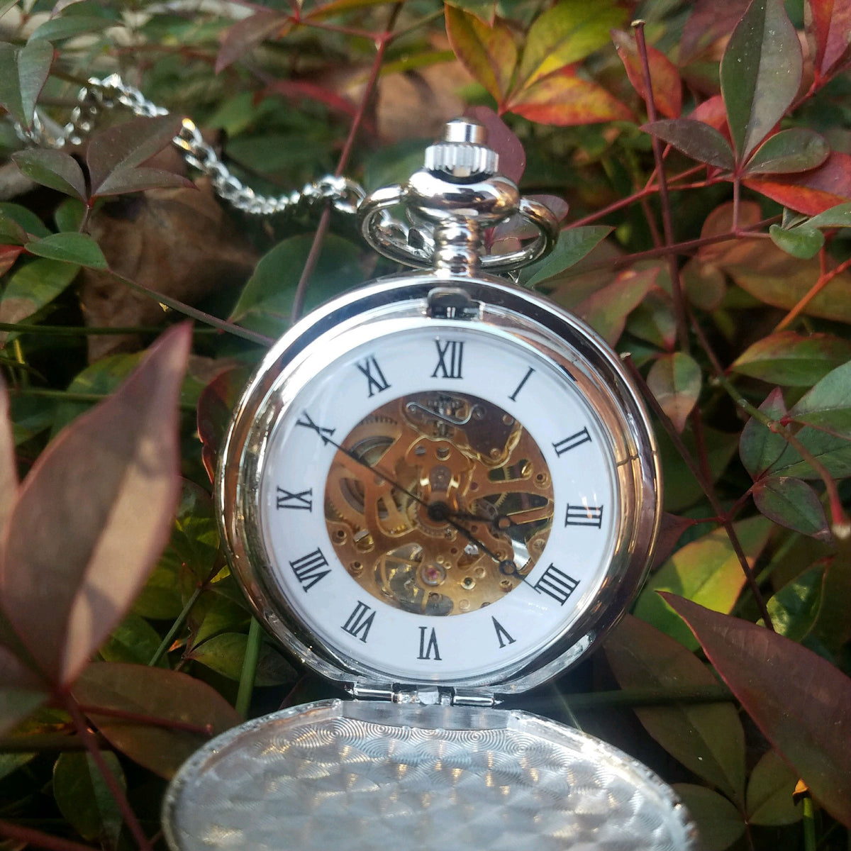 Danbury pocket watch online price