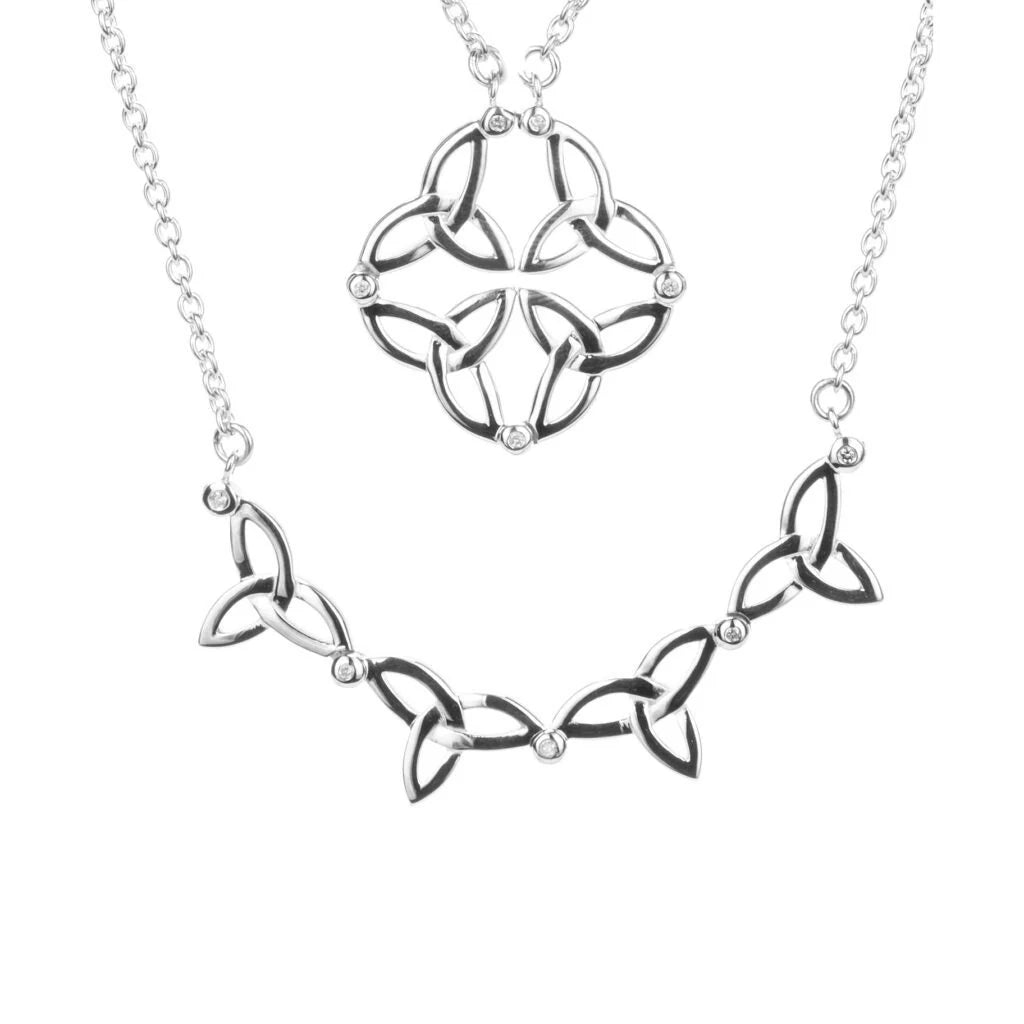 Synergy Necklace