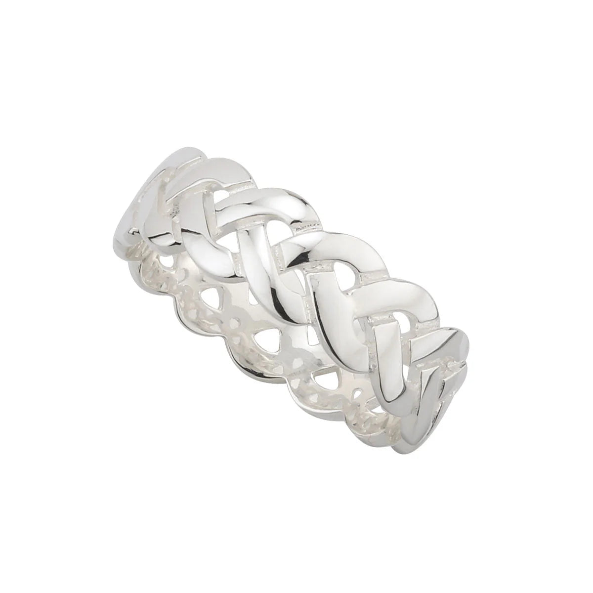 Anello Knot Bond - Valentino Di Leonardo - Foto 9