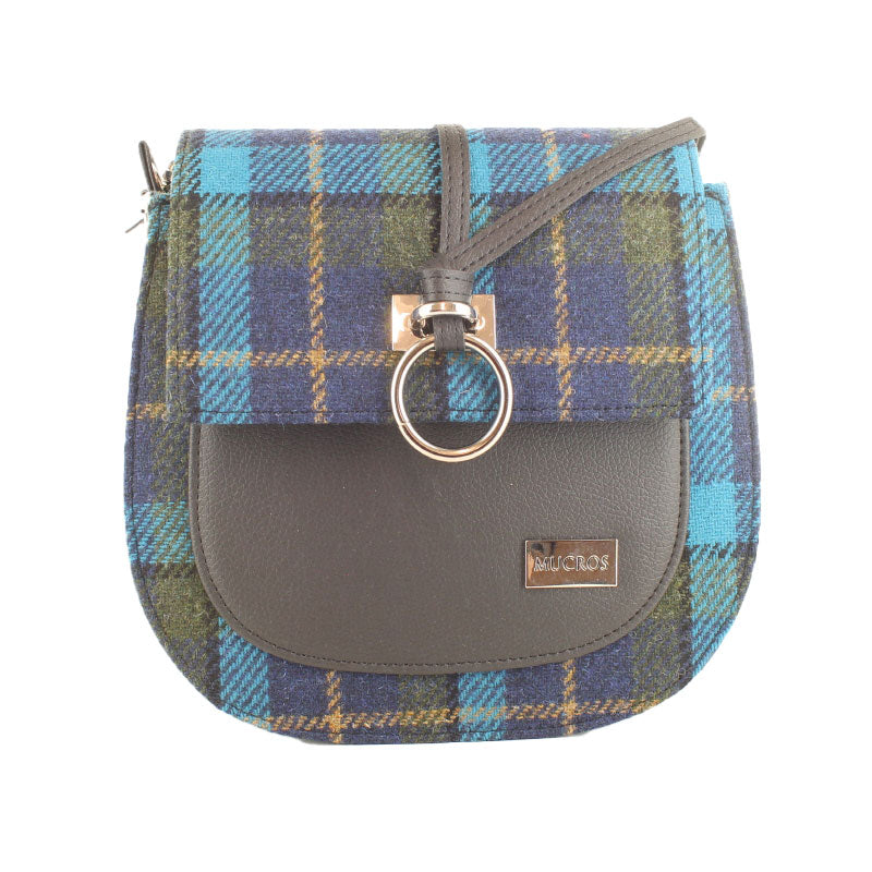 Grace Tweed Bag [12 Colors] – Scotland House, Ltd.
