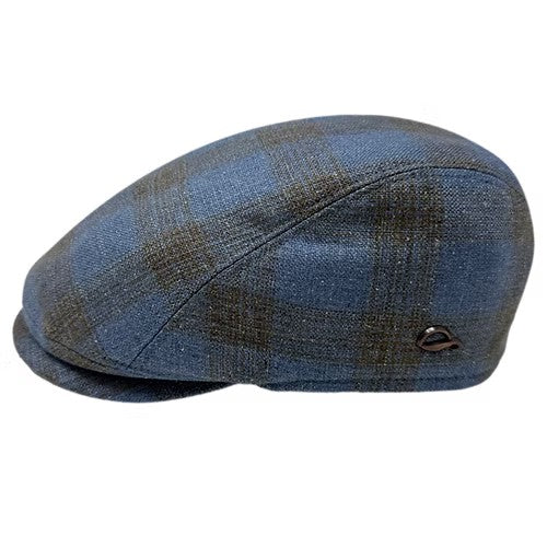 Jackson Check Driving Cap [2 Colors] – Scotland House,
