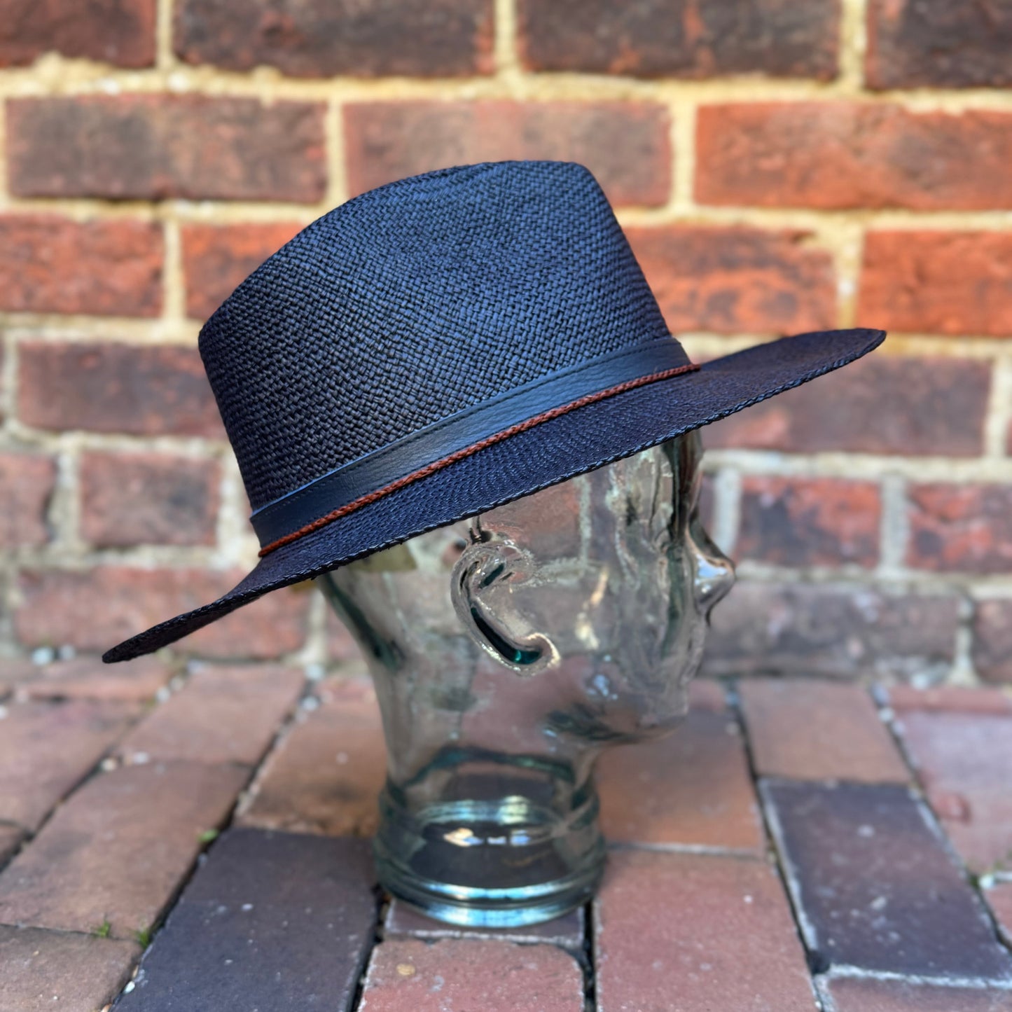 Women's Escondido Panama Hat