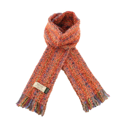 Mucros Mohair Viscose Scarf