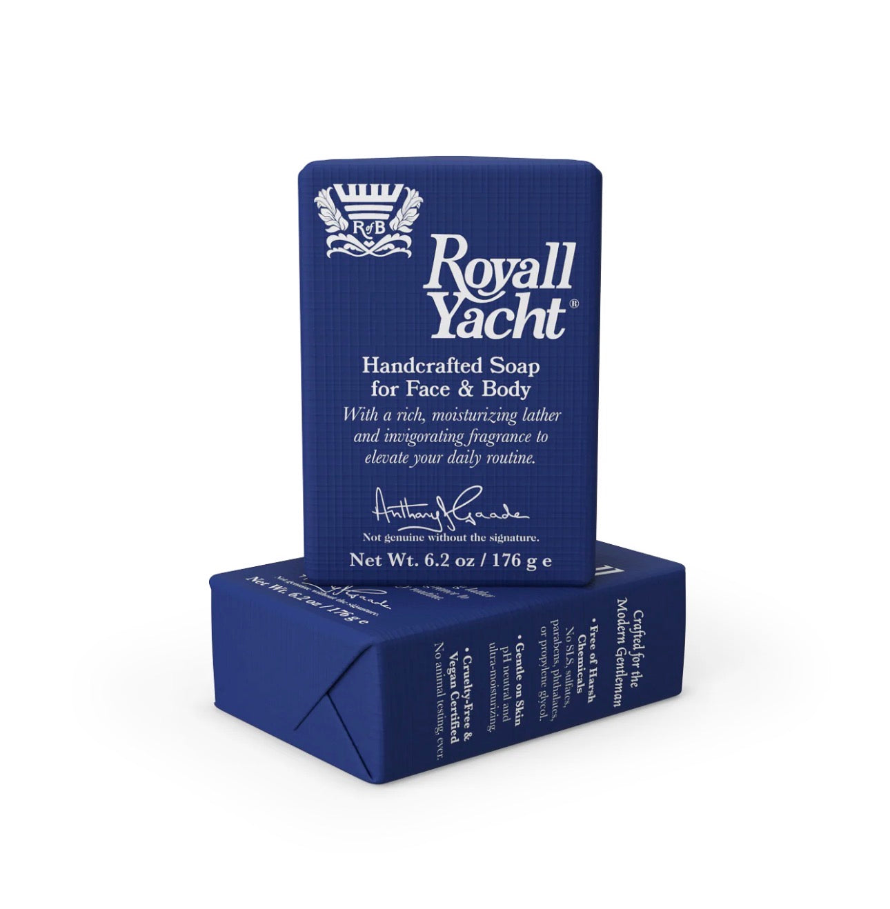 Royall Yacht Soap