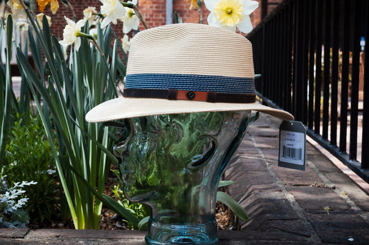 Harvey Spring Hat