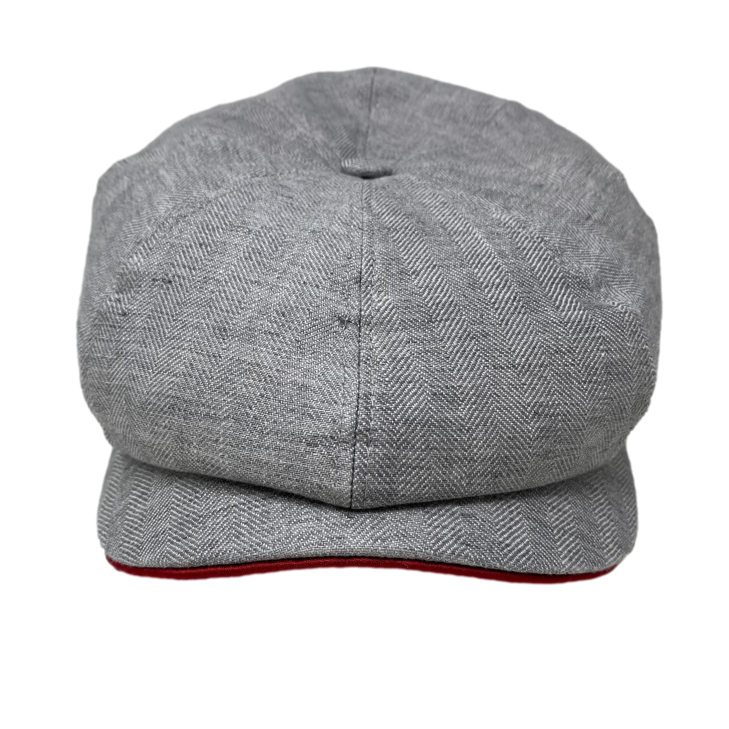Kingston Linen Cap