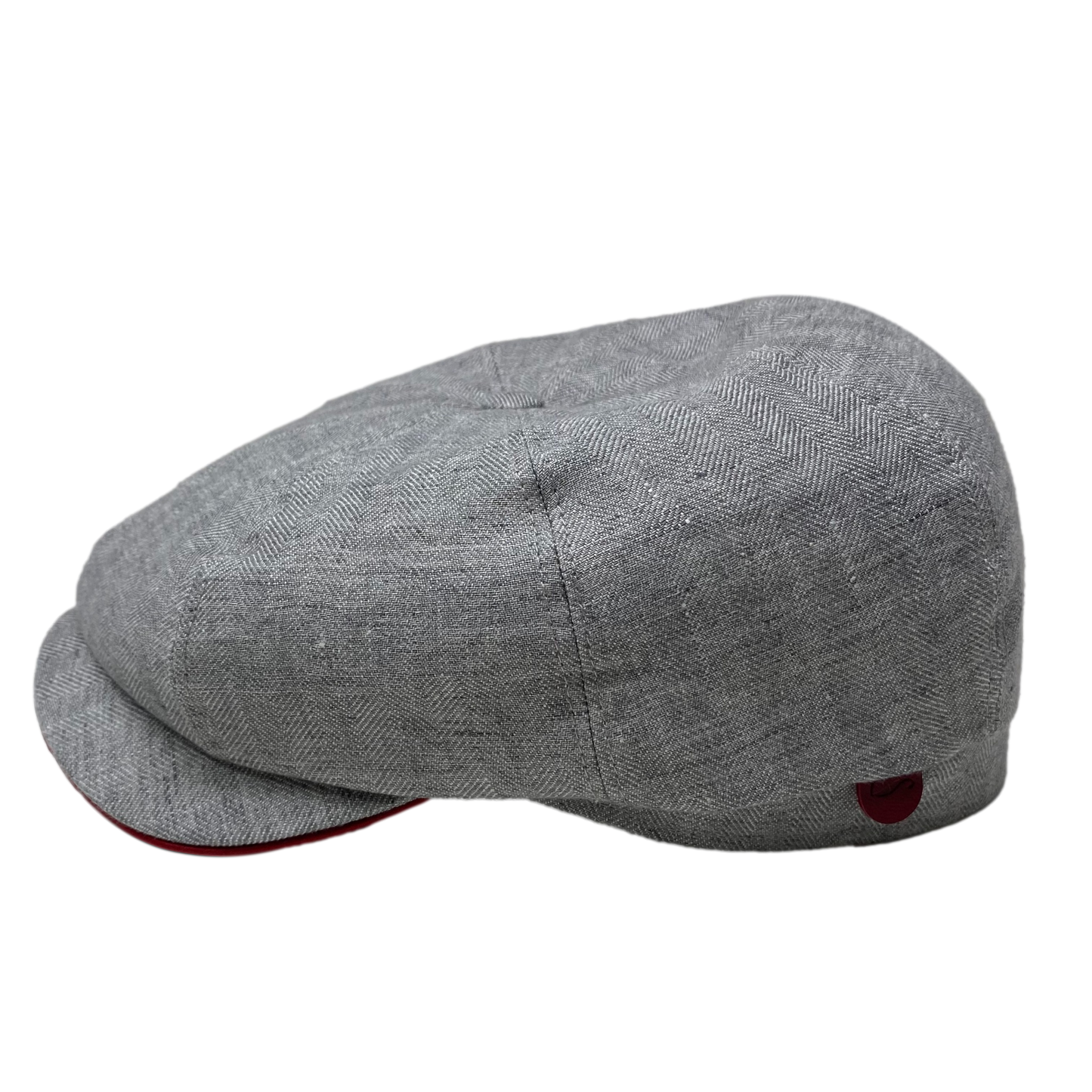 Kingston Linen Cap