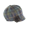 Irish Wool Newsboy Cap [16 Colors]