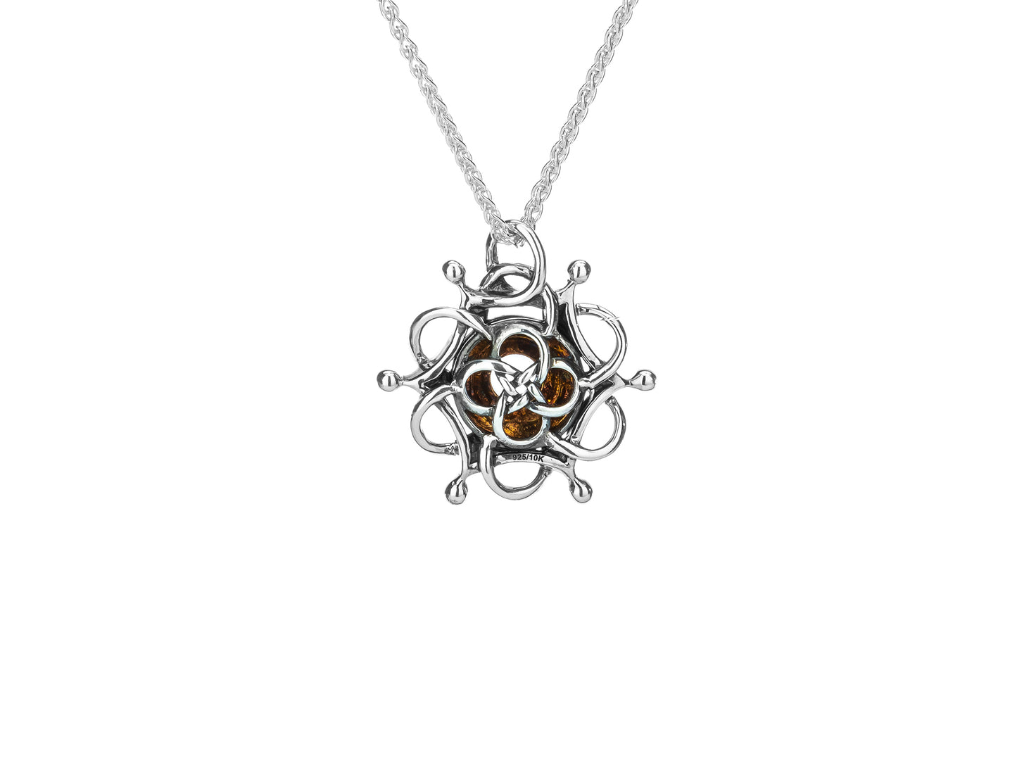 Tempest Pendant