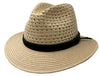 Kevin Lowe Vented Safari Hat [2 Colors]