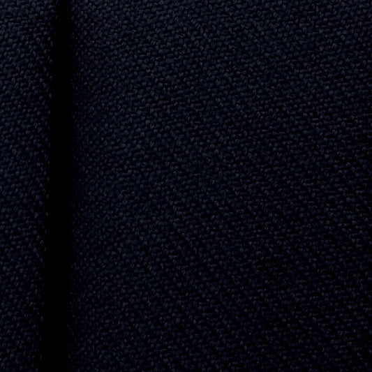 navy blue wool kilt flashes