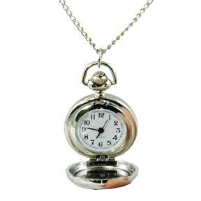 Heathergem Watch Necklace — Scotland House, Ltd.