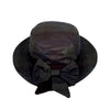 Women's Thelma Tartan Wax Hat [2 Colors]