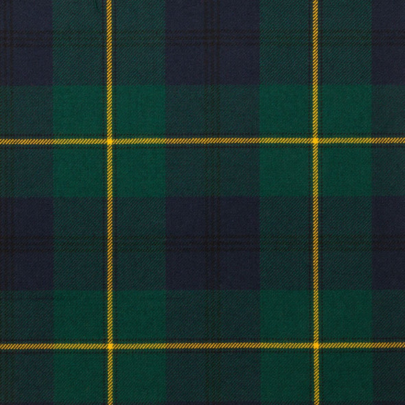 Worsted Wool Tartan Scarf — [ 66 Tartans ] — Scotland House, Ltd.