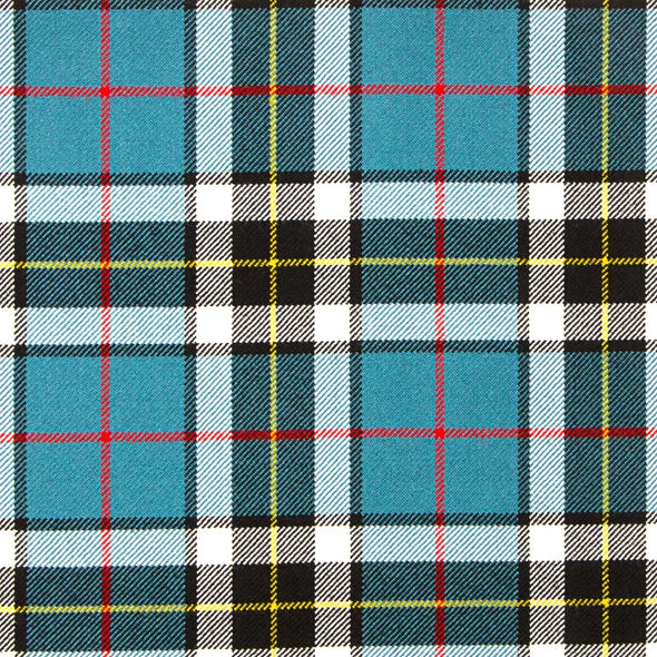 Tartan Neckties — Modern Colors — Scotland House, Ltd.