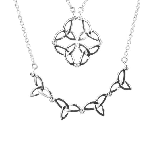 Synergy Necklace