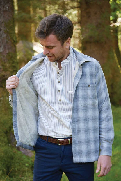 Cotton Sherpa Flannel | NEW Colors [7 Colors]
