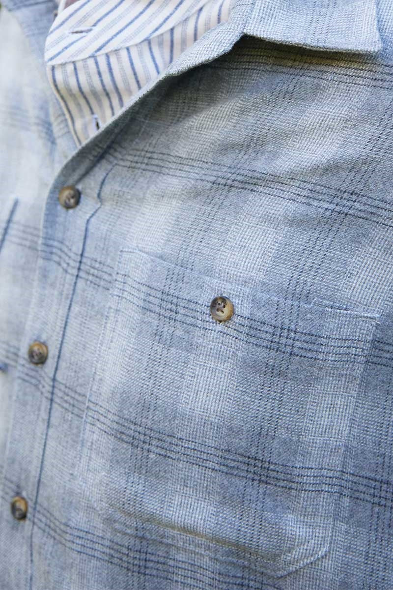 Cotton Sherpa Flannel | NEW Colors [7 Colors]