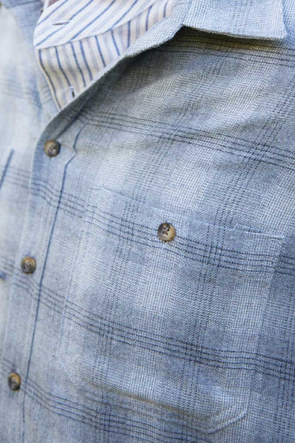 Cotton Sherpa Flannel | NEW Colors [7 Colors]