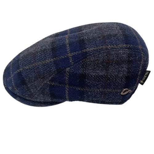 Jackson Wool Gore-Tex Driving Cap [2 Colors]