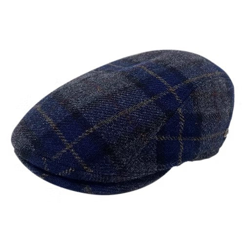 Jackson Wool Gore-Tex Driving Cap [2 Colors]