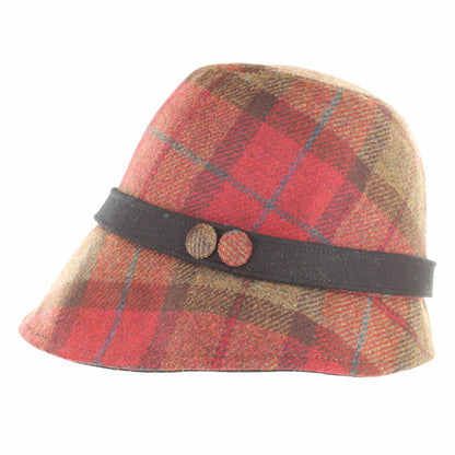 Irish Wool Clodagh Hat [11 Colors]