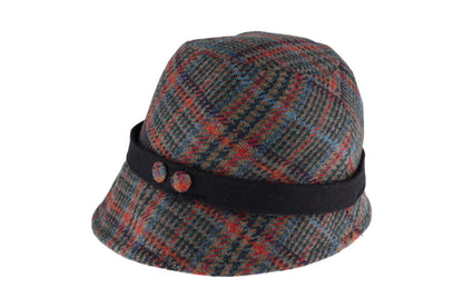Irish Wool Clodagh Hat [11 Colors]