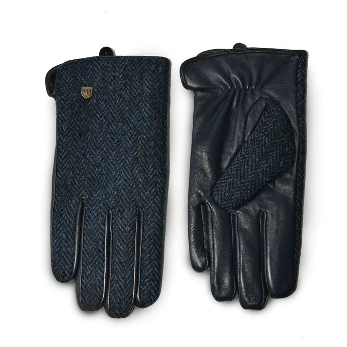 tweed handschuhe Men's Harris Gloves Path of Exile 2 <1000er Set oder einzeln:nur Türanhänger 23 cm (Medium)