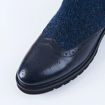 The Kendal Chelsea Boots [2 Colors]