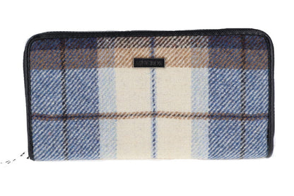 Mucros Tweed Wallet