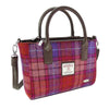 Harris Tweed Tote Bag [20 Colors]