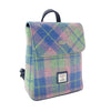 Harris Tweed Mini Backpack [15 Colors]