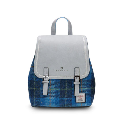 Harris Tweed Large Jura Backpack [8 Colors]