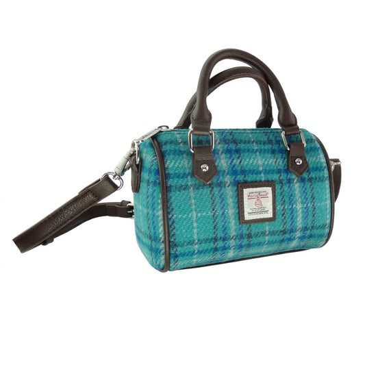 PORTAFOGLIO HARRIS TWEED TOTES. NUOVO scomparto tasca e carte con PORTAFOGLIO HARRIS TWEED TOTES. NUOVO scomparto tasca e carte con