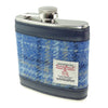 Harris Tweed Flask [8 Colors]