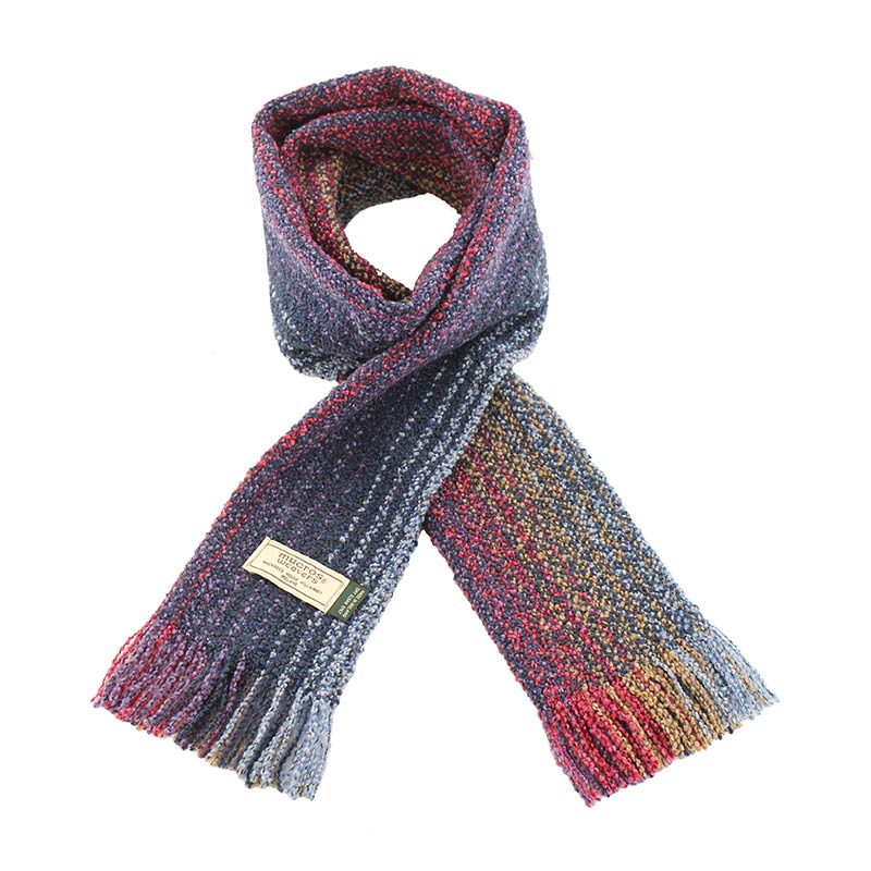 Mucros Skellig Scarf [12 Colors]