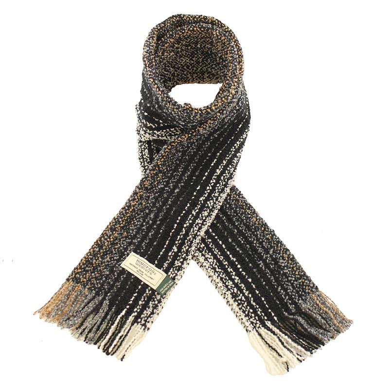 Mucros Skellig Scarf [12 Colors]