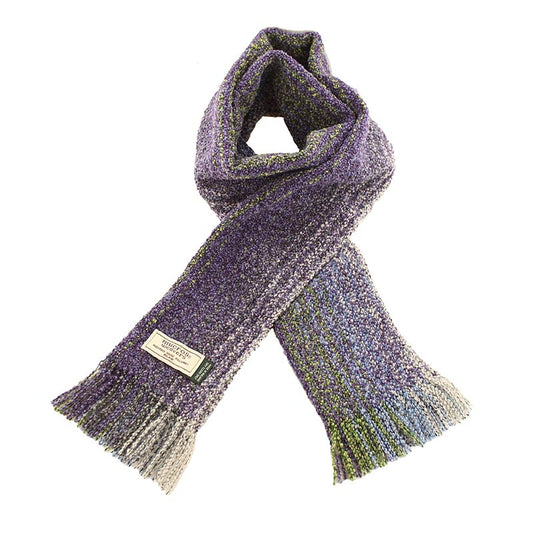 Mucros Skellig Scarf [12 Colors]