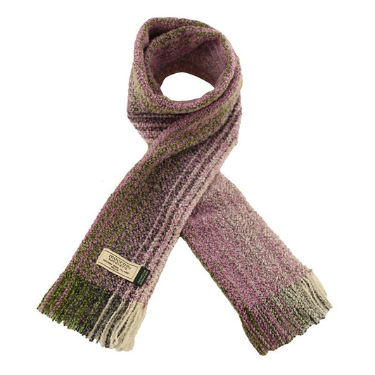 Mucros Skellig Scarf [12 Colors]