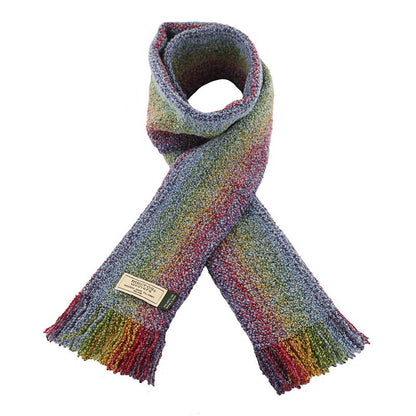 Mucros Skellig Scarf [12 Colors]