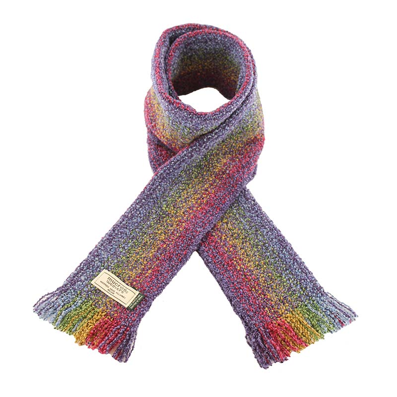 Mucros Skellig Scarf [12 Colors]