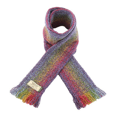 Mucros Skellig Scarf [12 Colors]