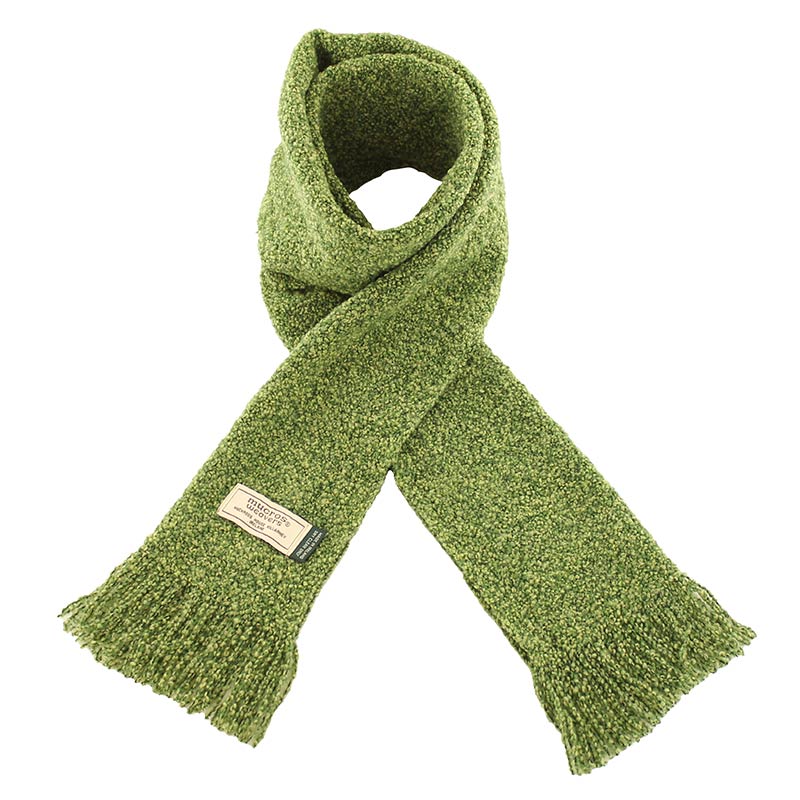 Mucros Skellig Scarf [12 Colors]