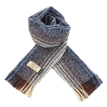 Mucros Skellig Scarf [12 Colors]