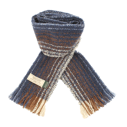 Mucros Skellig Scarf [12 Colors]