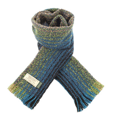 Mucros Skellig Scarf [12 Colors]