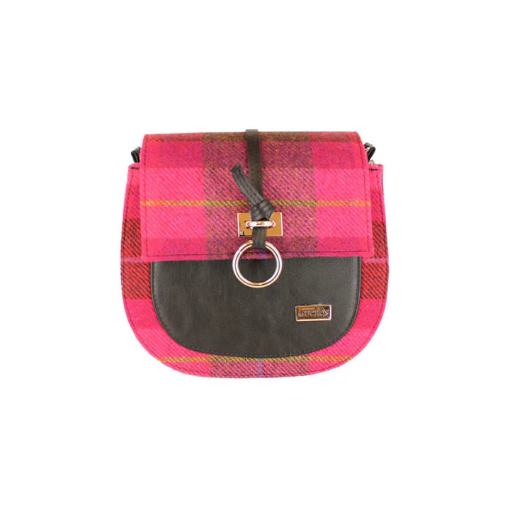 Grace Tweed Bag [7 Colors]