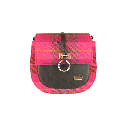 Grace Tweed Bag [7 Colors]