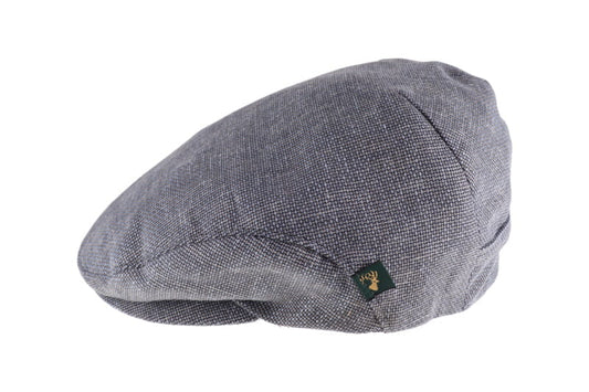Trinity Linen Cap [8 Colors]