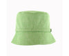 Emily Linen Bucket Hat
